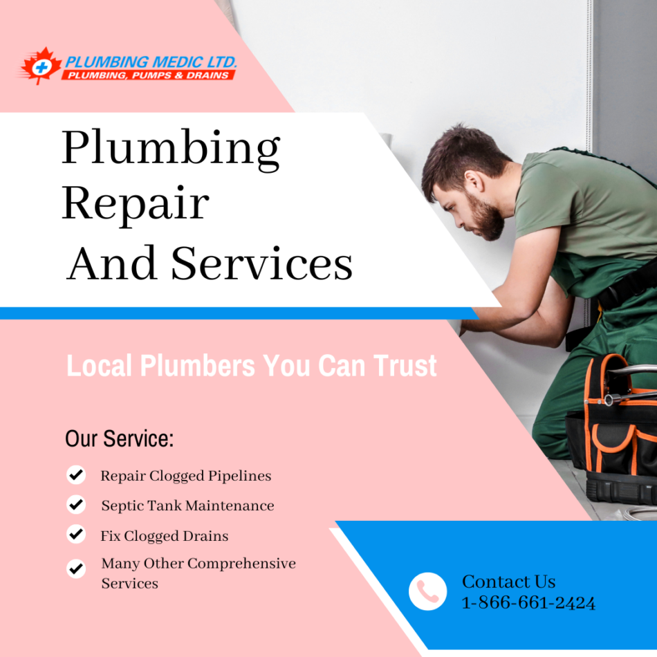 A Guide to The Different Types of Hot Water Heaters | Plumbing Medic